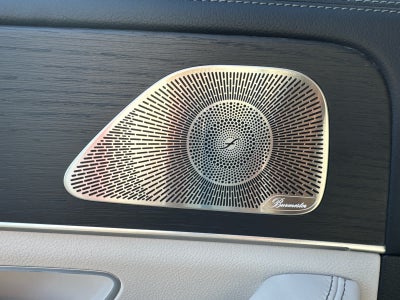 2026 Mercedes-Benz GLE AMG® GLE 53