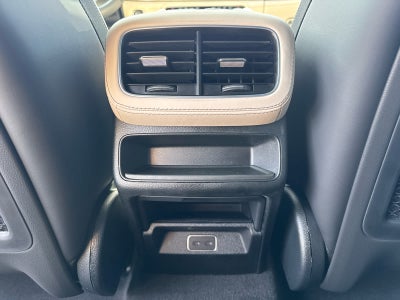 2026 Mercedes-Benz GLE AMG® GLE 53