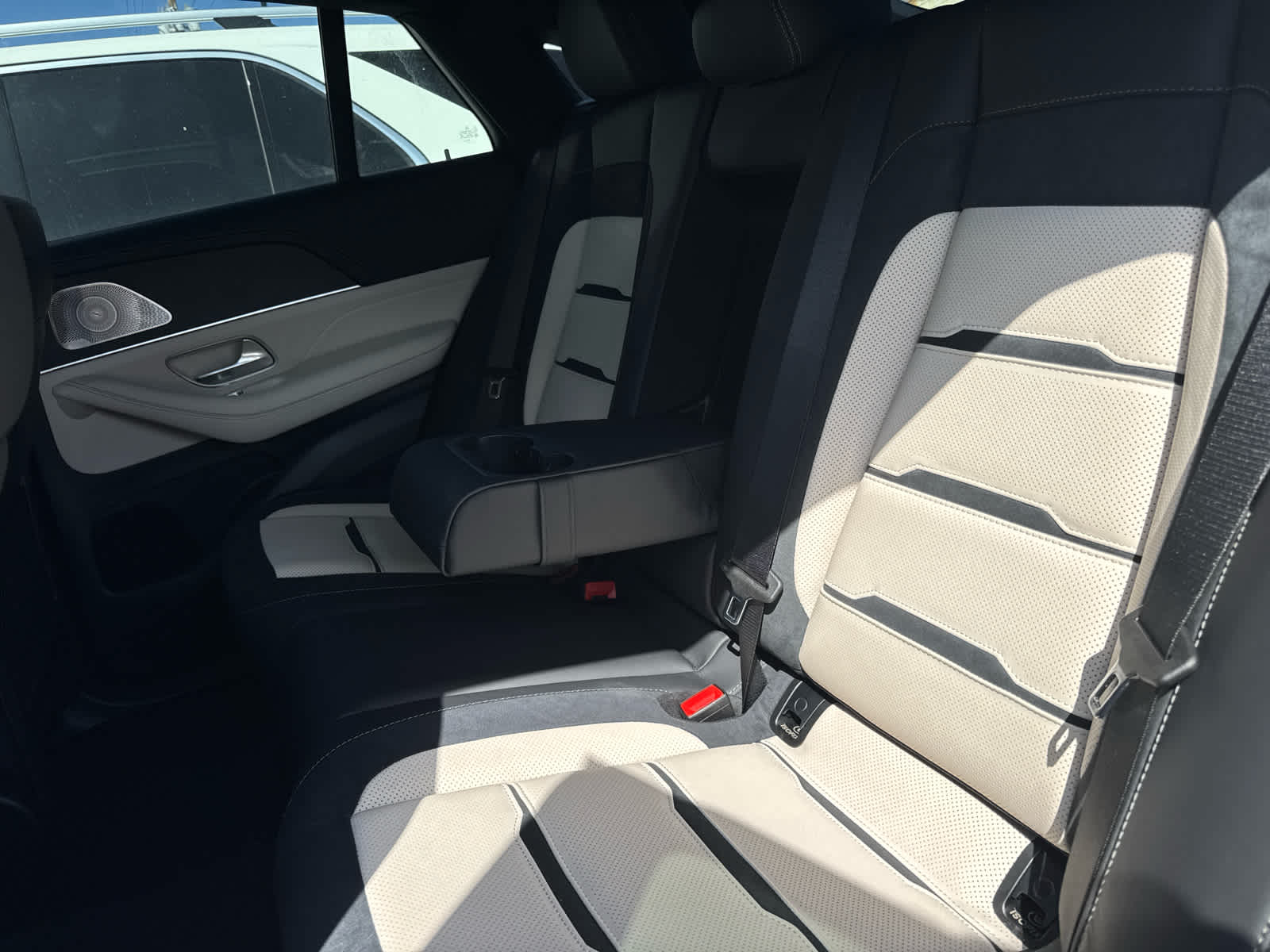 2026 Mercedes-Benz GLE AMG® GLE 53