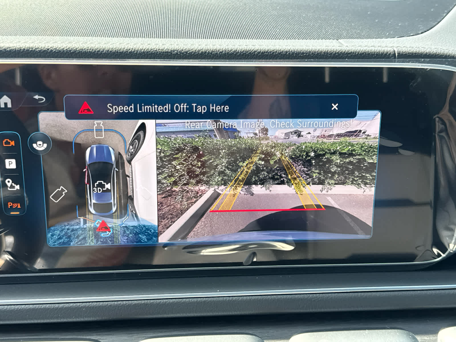 2026 Mercedes-Benz GLE AMG® GLE 53