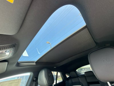 2026 Mercedes-Benz GLE AMG® GLE 53