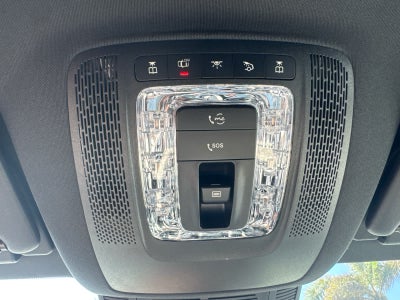 2026 Mercedes-Benz GLE AMG® GLE 53