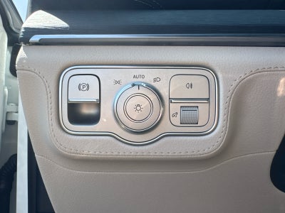 2026 Mercedes-Benz GLE AMG® GLE 53