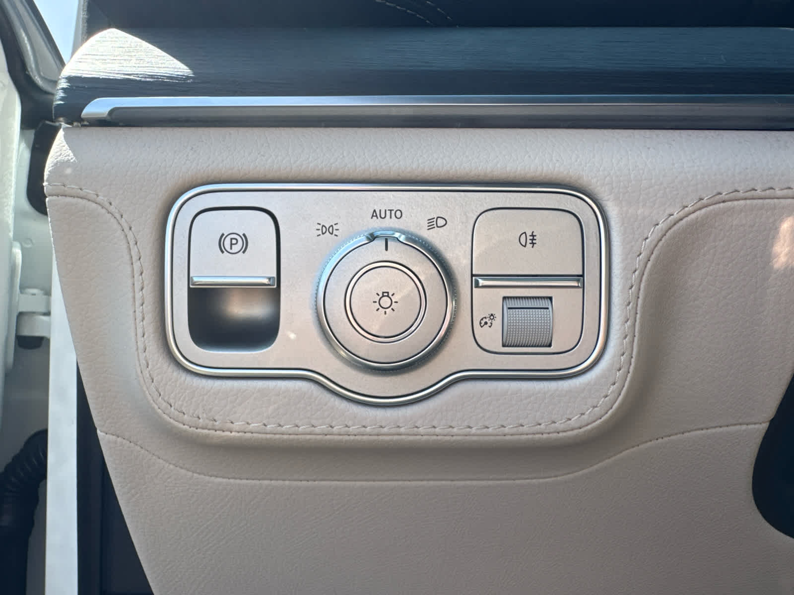 2026 Mercedes-Benz GLE AMG® GLE 53