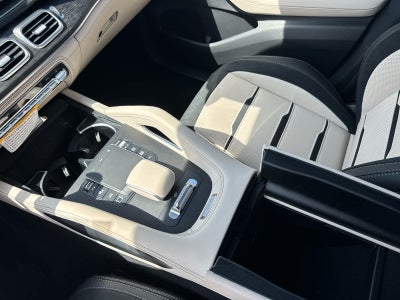 2026 Mercedes-Benz GLE AMG® GLE 53