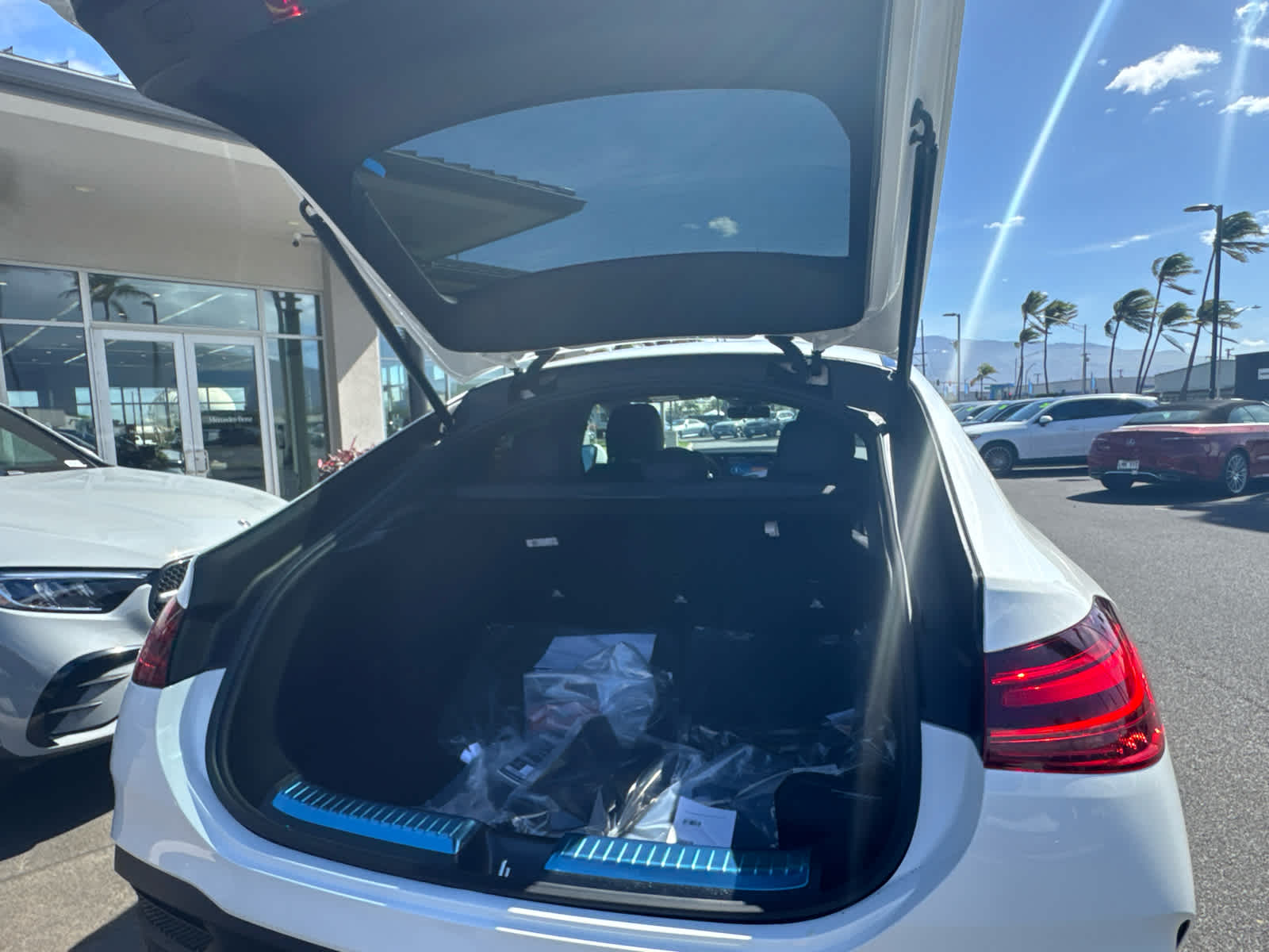 2026 Mercedes-Benz GLE AMG® GLE 53