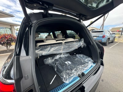 2026 Mercedes-Benz GLS 450 4MATIC® SUV