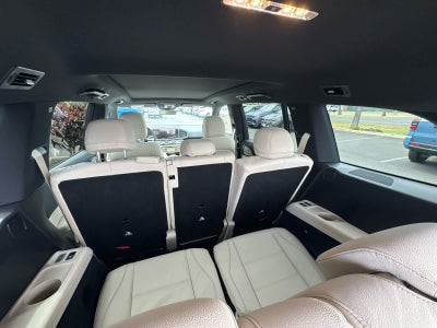 2026 Mercedes-Benz GLS 450 4MATIC® SUV