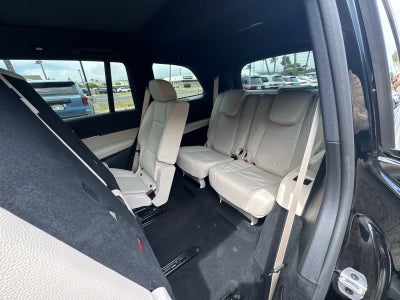 2026 Mercedes-Benz GLS 450 4MATIC® SUV