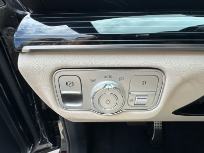 2026 Mercedes-Benz GLS 450 4MATIC® SUV