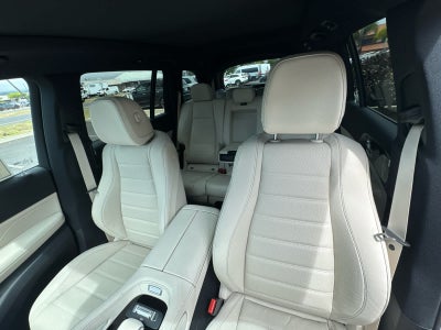 2026 Mercedes-Benz GLS 450 4MATIC® SUV