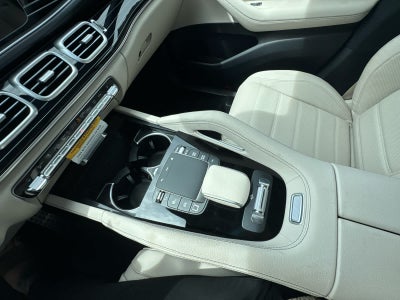 2026 Mercedes-Benz GLS 450 4MATIC® SUV