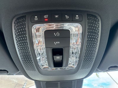 2026 Mercedes-Benz GLS 450 4MATIC® SUV