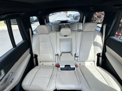 2026 Mercedes-Benz GLS 450 4MATIC® SUV