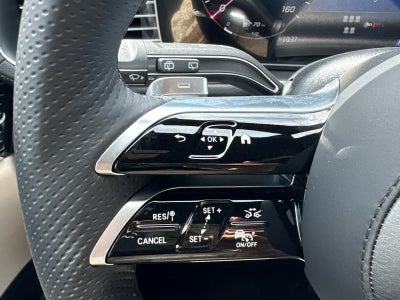 2026 Mercedes-Benz GLS 450 4MATIC® SUV