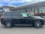 2026 Mercedes-Benz GLS 450 4MATIC® SUV
