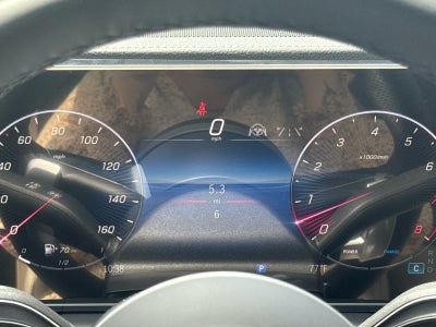 2026 Mercedes-Benz GLS 450 4MATIC® SUV