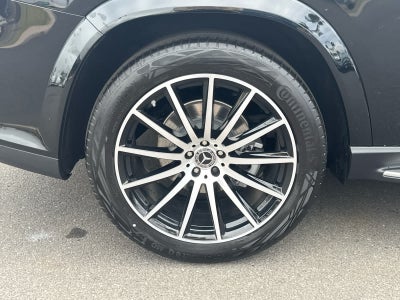 2026 Mercedes-Benz GLS 450 4MATIC® SUV