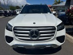 2026 Mercedes-Benz GLS 450 4MATIC® SUV