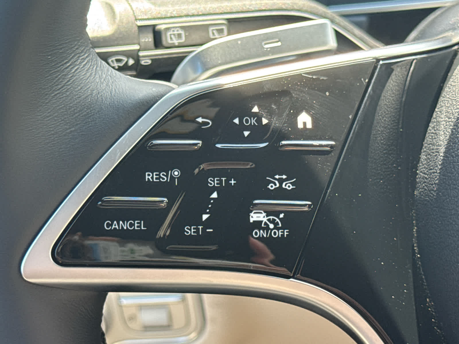 2026 Mercedes-Benz GLS 450 4MATIC® SUV