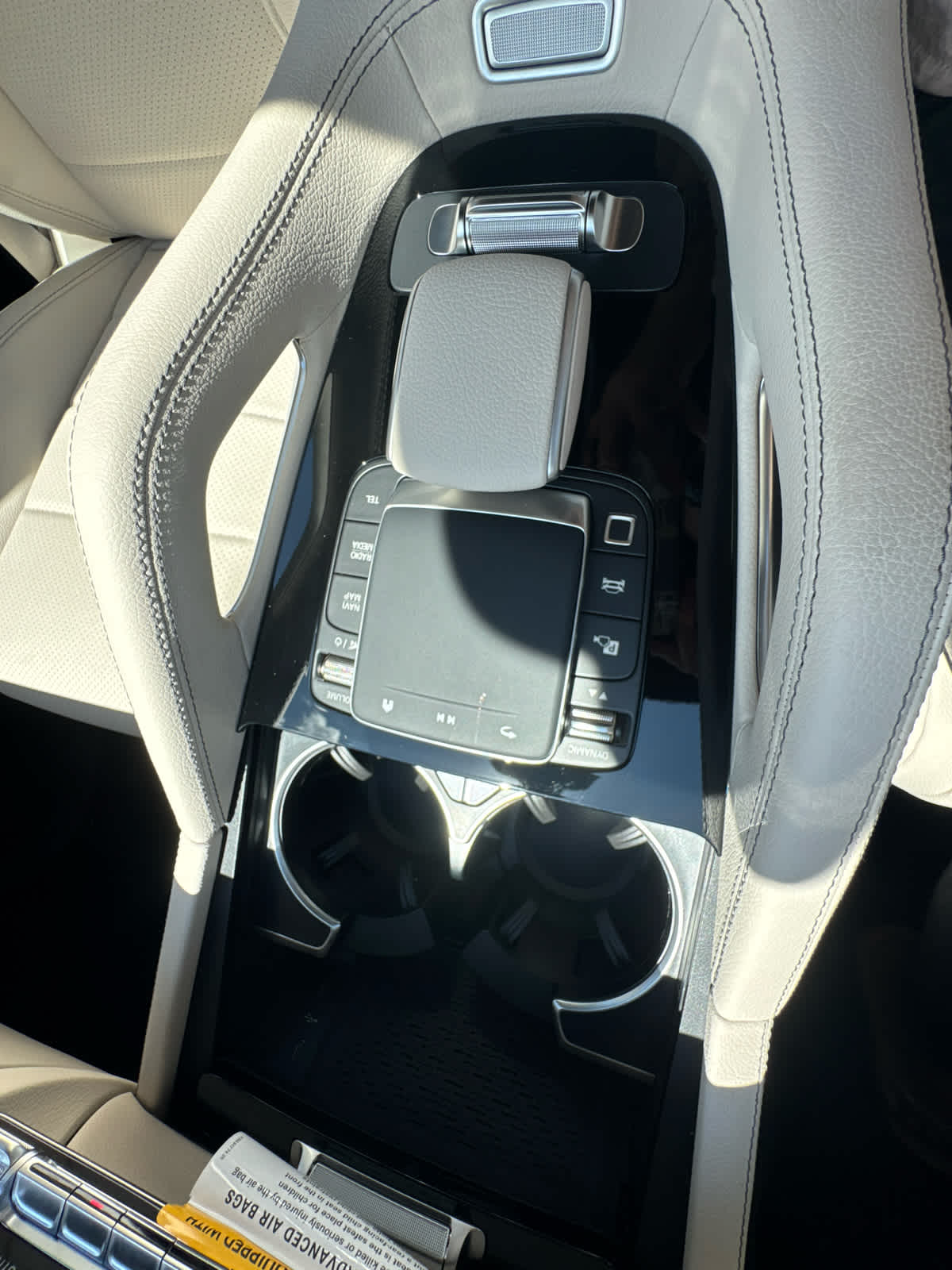 2026 Mercedes-Benz GLS 450 4MATIC® SUV