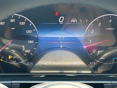 2026 Mercedes-Benz GLS 450 4MATIC® SUV