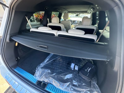 2026 Mercedes-Benz GLS 450 4MATIC® SUV