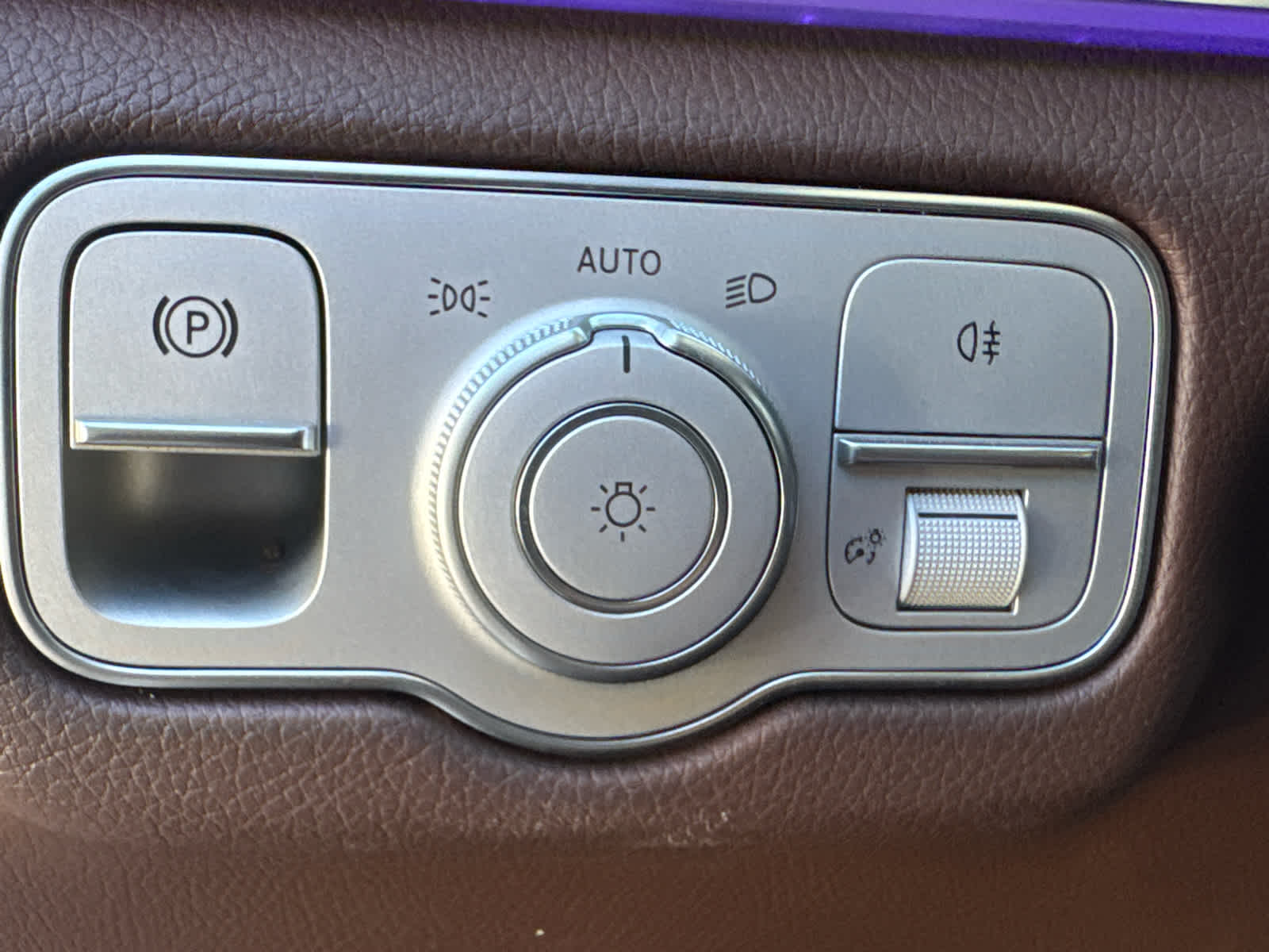 2024 Mercedes-Benz GLS 450 4MATIC® SUV