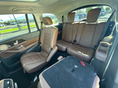 2024 Mercedes-Benz GLS 450 4MATIC® SUV
