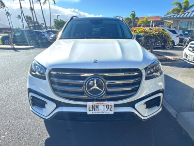 2024 Mercedes-Benz GLS 450 4MATIC® SUV