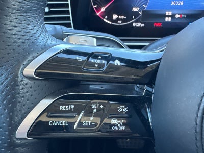 2024 Mercedes-Benz GLS 450 4MATIC® SUV