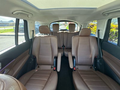 2024 Mercedes-Benz GLS 450 4MATIC® SUV