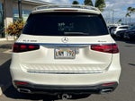 2024 Mercedes-Benz GLS 450 4MATIC® SUV
