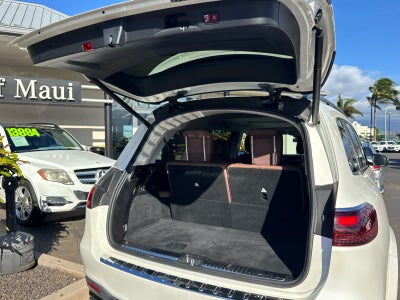 2024 Mercedes-Benz GLS 450 4MATIC® SUV