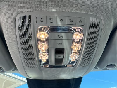 2024 Mercedes-Benz GLS 450 4MATIC® SUV