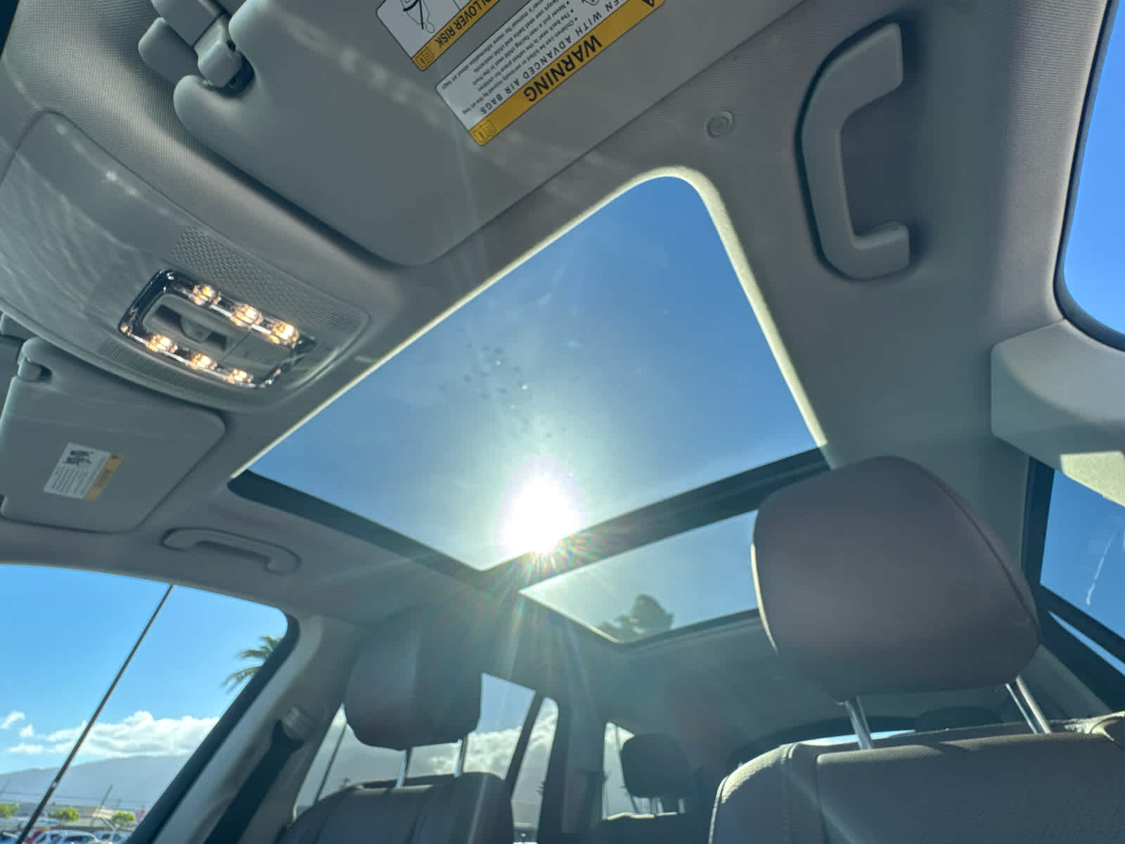 2024 Mercedes-Benz GLS 450 4MATIC® SUV