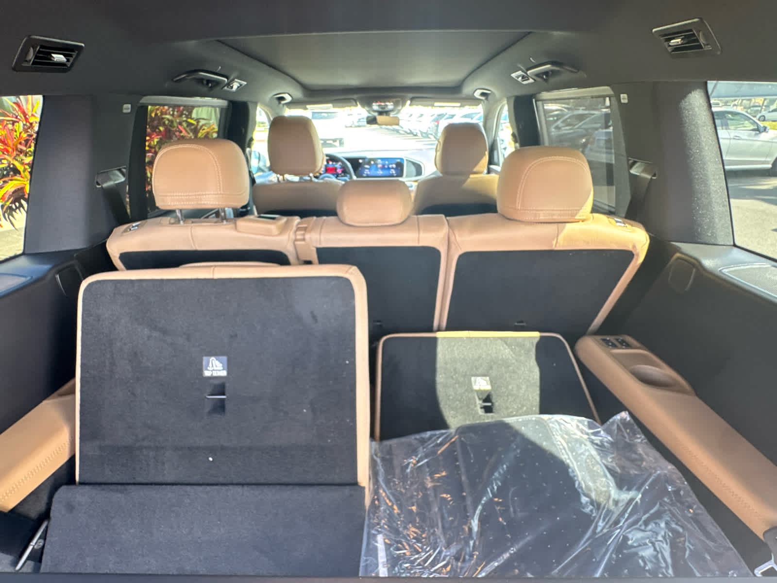 2026 Mercedes-Benz GLS 450 4MATIC® SUV