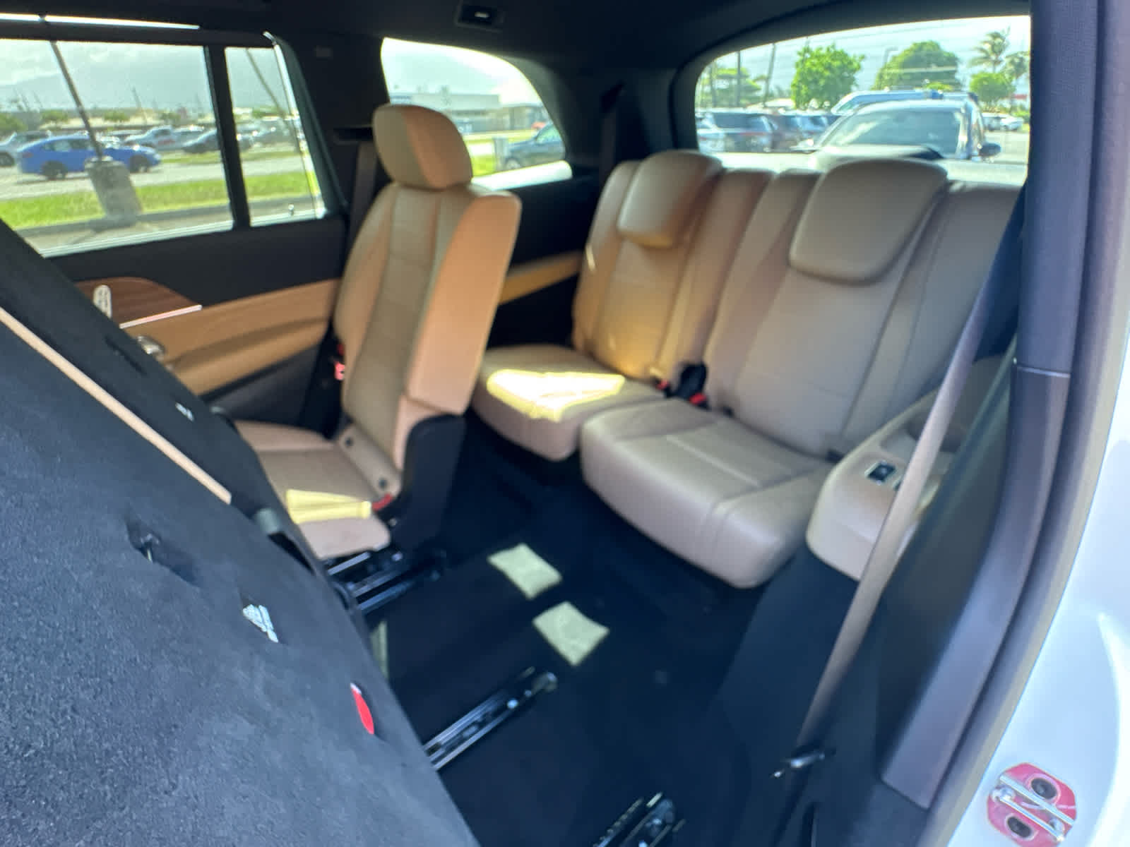 2026 Mercedes-Benz GLS 450 4MATIC® SUV