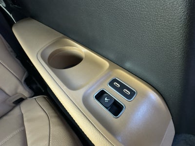 2026 Mercedes-Benz GLS 450 4MATIC® SUV