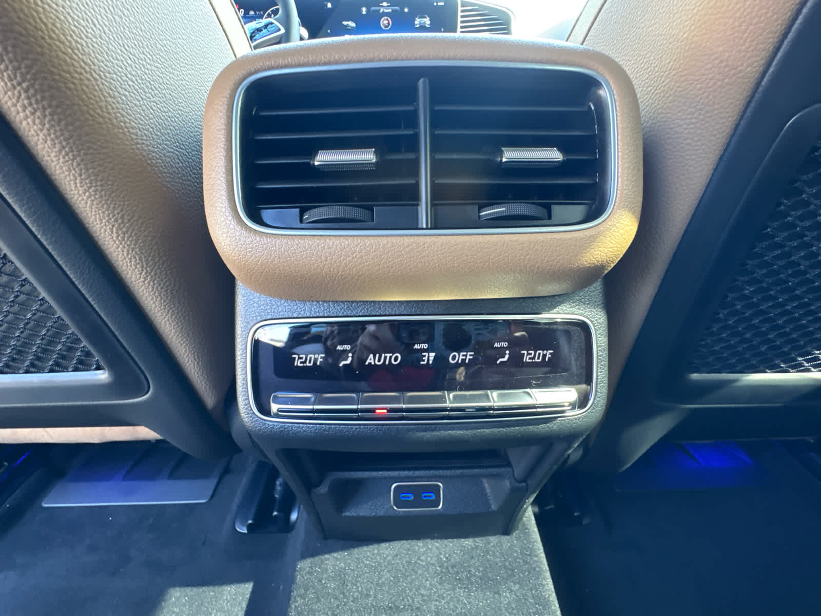 2026 Mercedes-Benz GLS 450 4MATIC® SUV