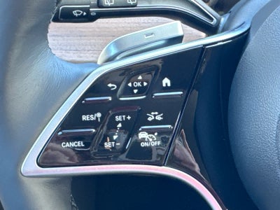 2026 Mercedes-Benz GLS 450 4MATIC® SUV