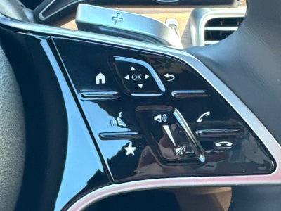 2026 Mercedes-Benz GLS 450 4MATIC® SUV