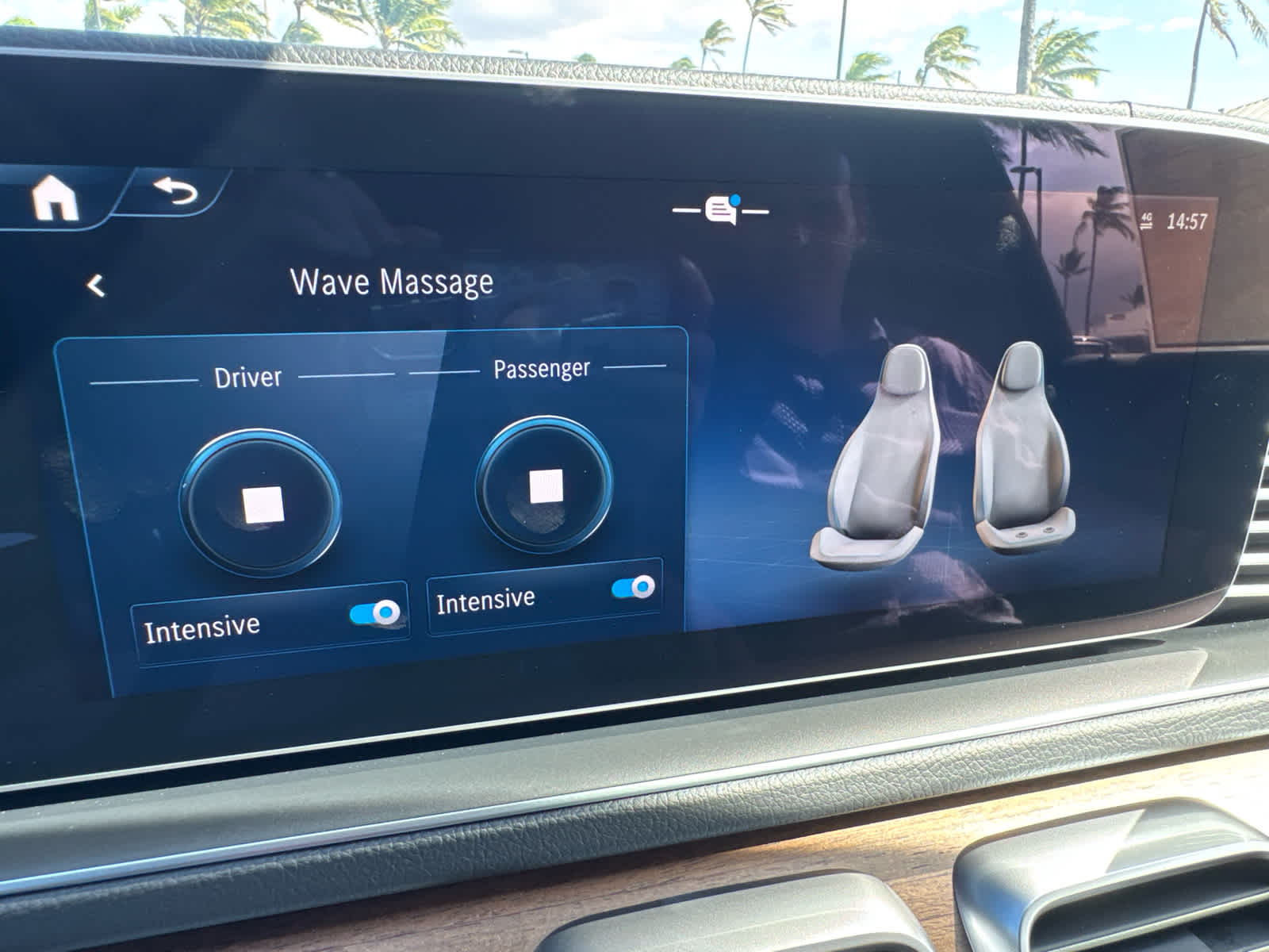 2026 Mercedes-Benz GLS 450 4MATIC® SUV