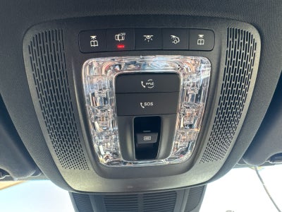2026 Mercedes-Benz GLS 450 4MATIC® SUV