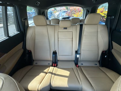 2026 Mercedes-Benz GLS 450 4MATIC® SUV