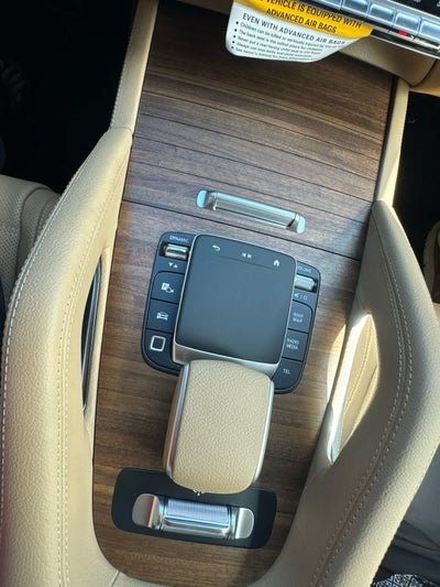 2026 Mercedes-Benz GLS 450 4MATIC® SUV