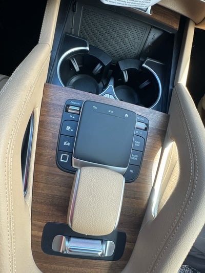 2026 Mercedes-Benz GLS 450 4MATIC® SUV