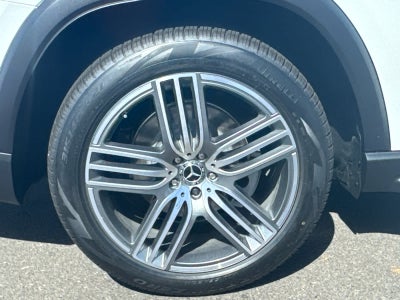 2026 Mercedes-Benz GLS 450 4MATIC® SUV