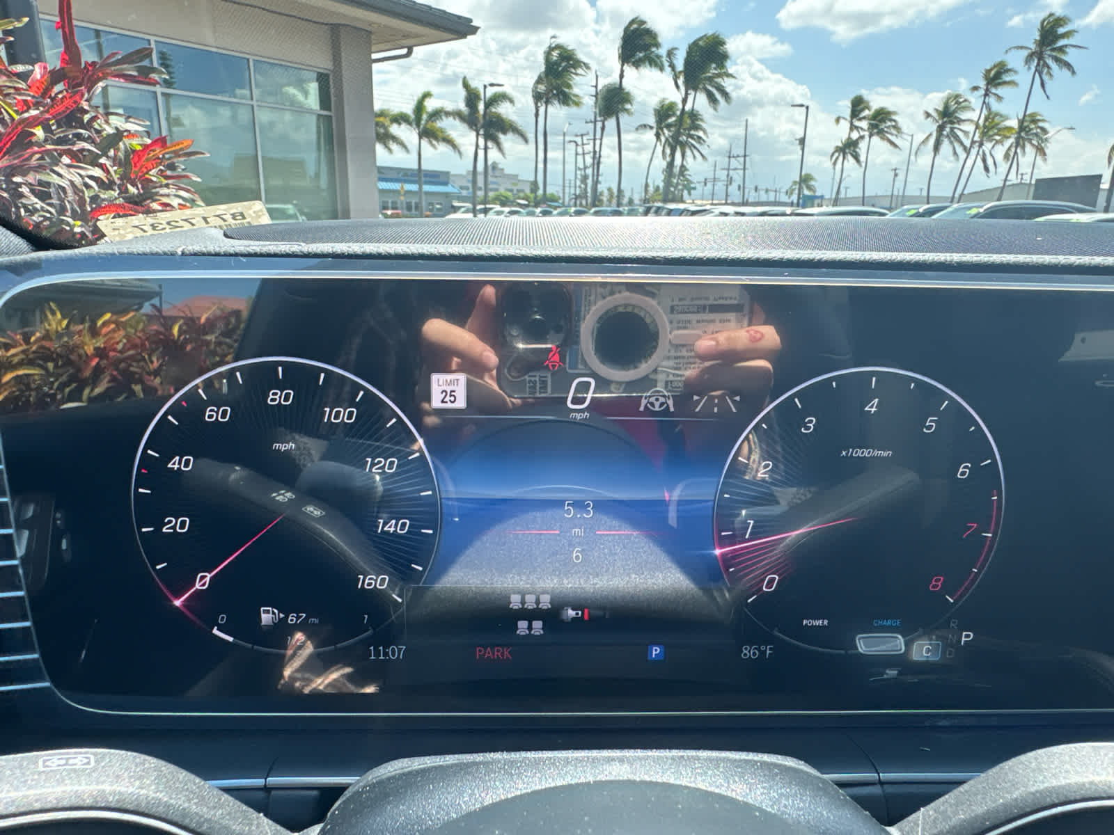 2026 Mercedes-Benz GLS 450 4MATIC® SUV