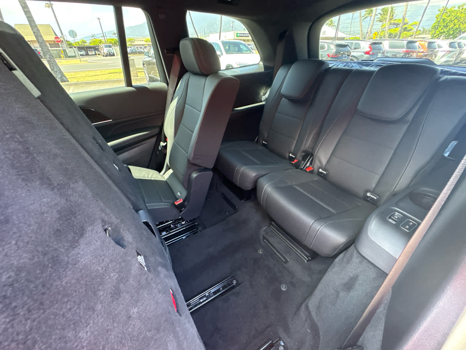 2026 Mercedes-Benz GLS 450 4MATIC® SUV